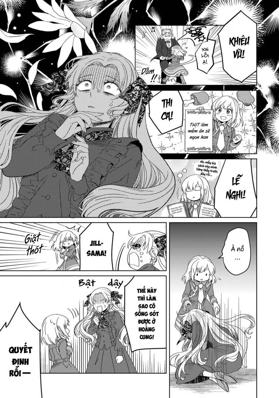 Win Over The Dragon Emperor This Time Around, Noble Girl! Chap 105 - Next Chap 106