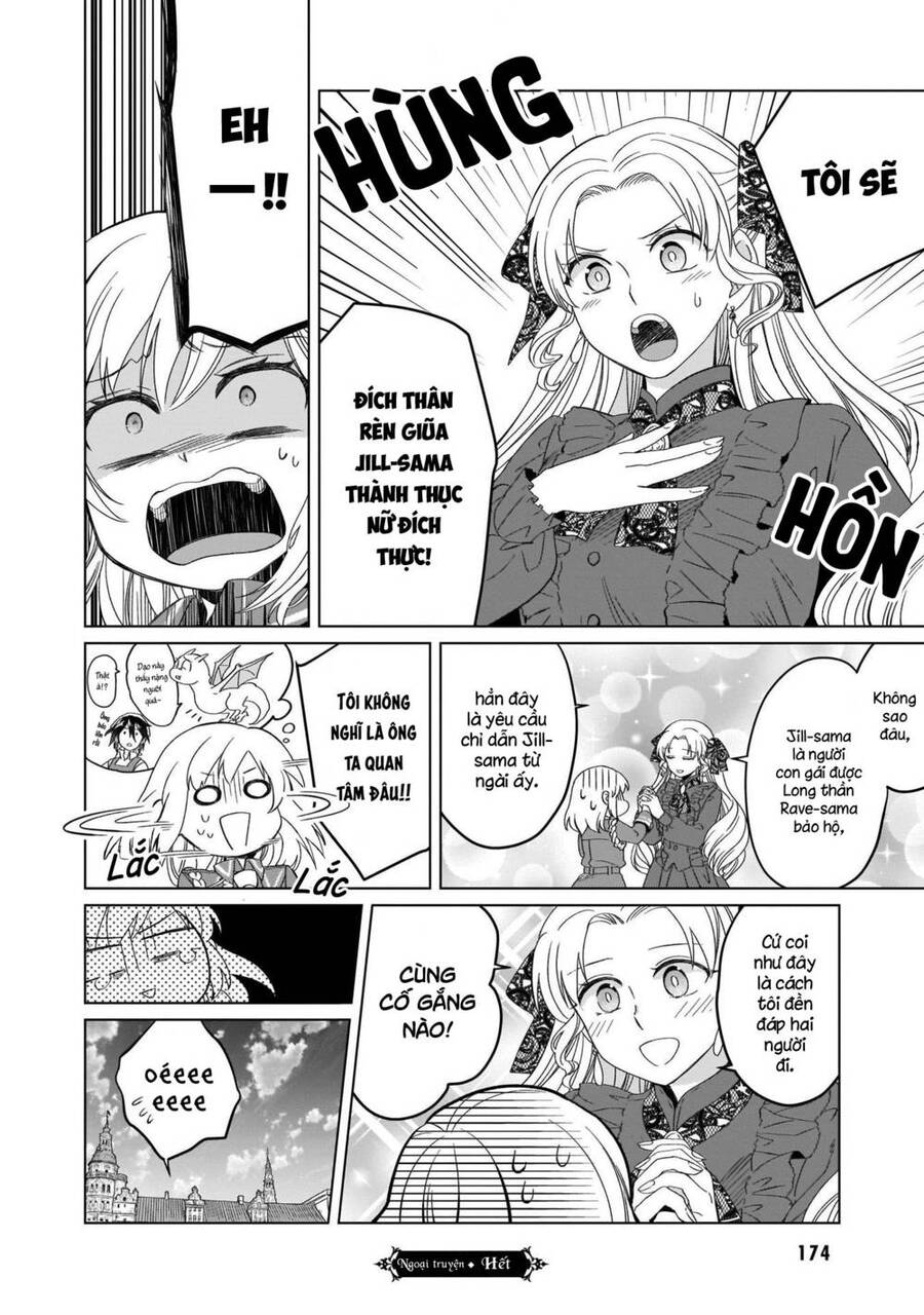 Win Over The Dragon Emperor This Time Around, Noble Girl! Chap 105 - Next Chap 106