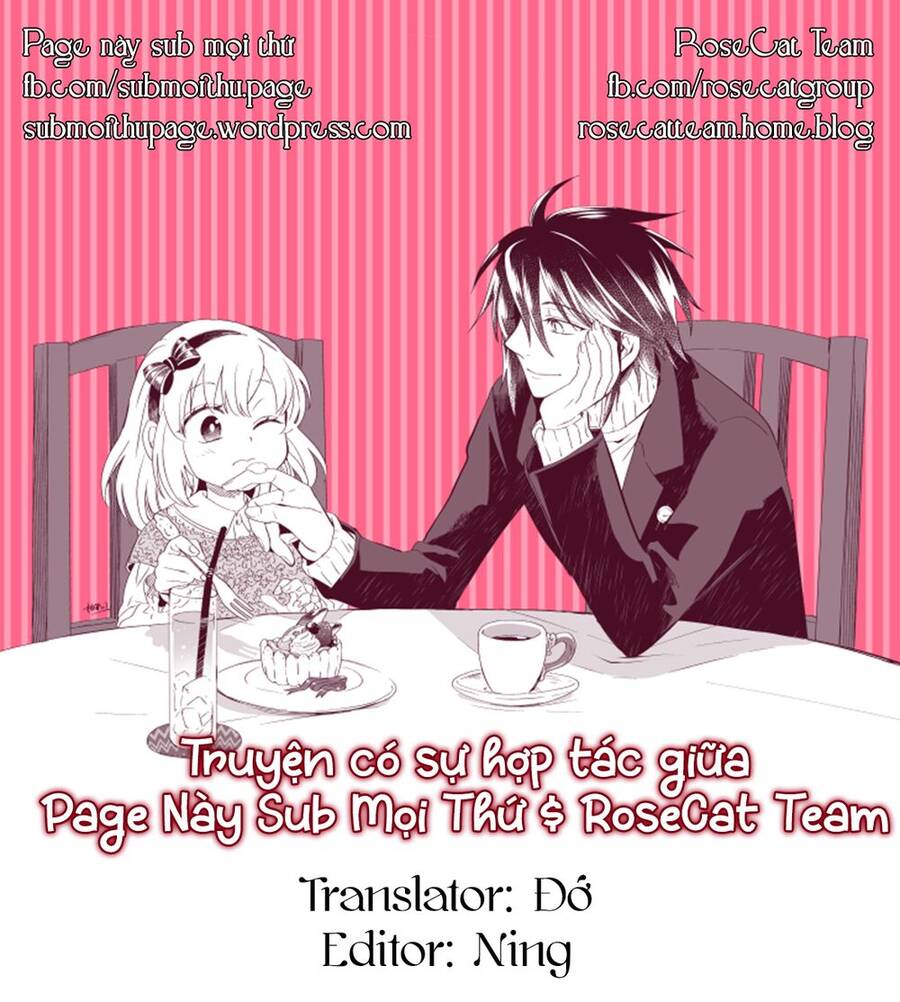 Win Over The Dragon Emperor This Time Around, Noble Girl! Chap 9 - Next Chap 10