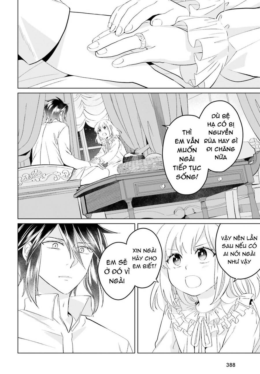 Win Over The Dragon Emperor This Time Around, Noble Girl! Chap 9 - Next Chap 10