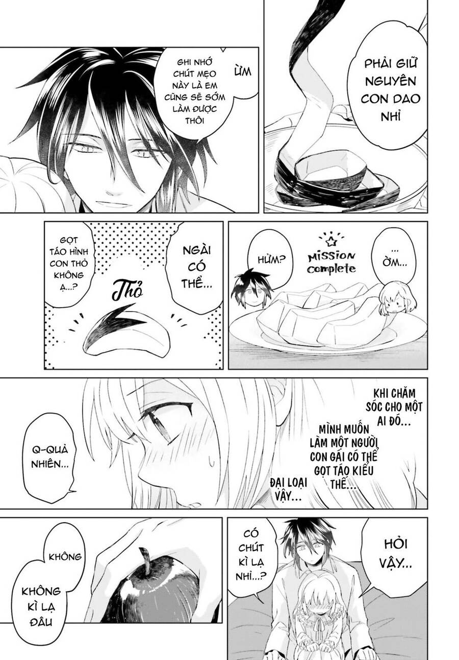 Win Over The Dragon Emperor This Time Around, Noble Girl! Chap 9 - Next Chap 10