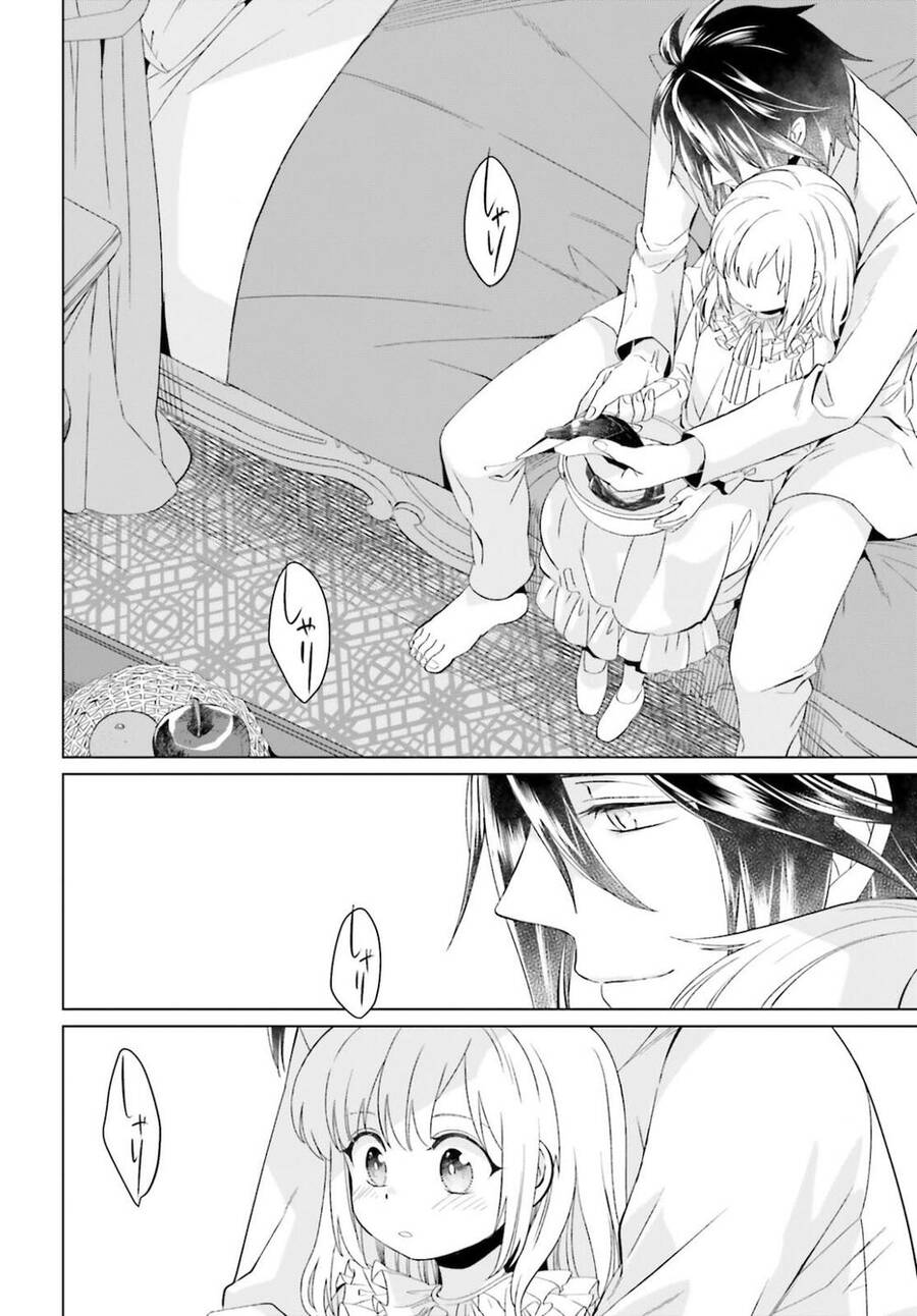 Win Over The Dragon Emperor This Time Around, Noble Girl! Chap 9 - Next Chap 10