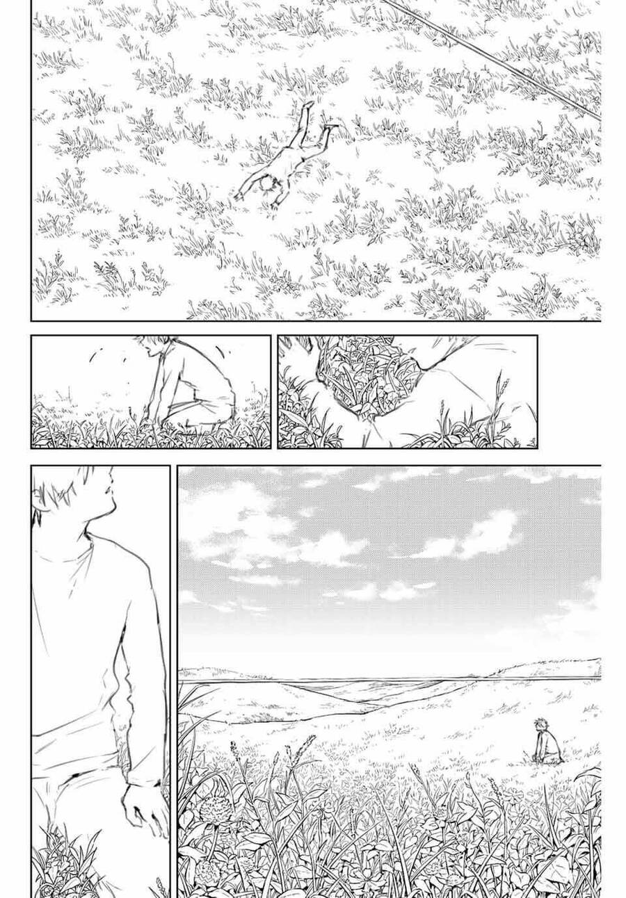 Wind Breaker (Nii Satoru) Chap 60 - Next Chap 61