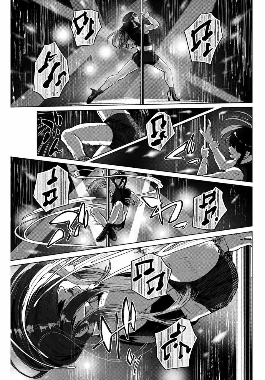 Wind Breaker (Nii Satoru) Chap 70 - Next Chap 71
