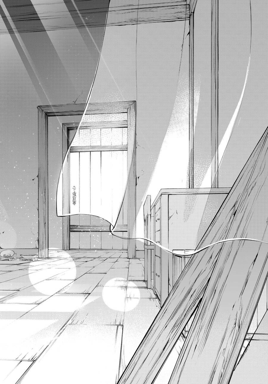 Wistoria Bản Hùng Ca Kiếm Và Pháp Trượng Chap 30 - Next Chap 31