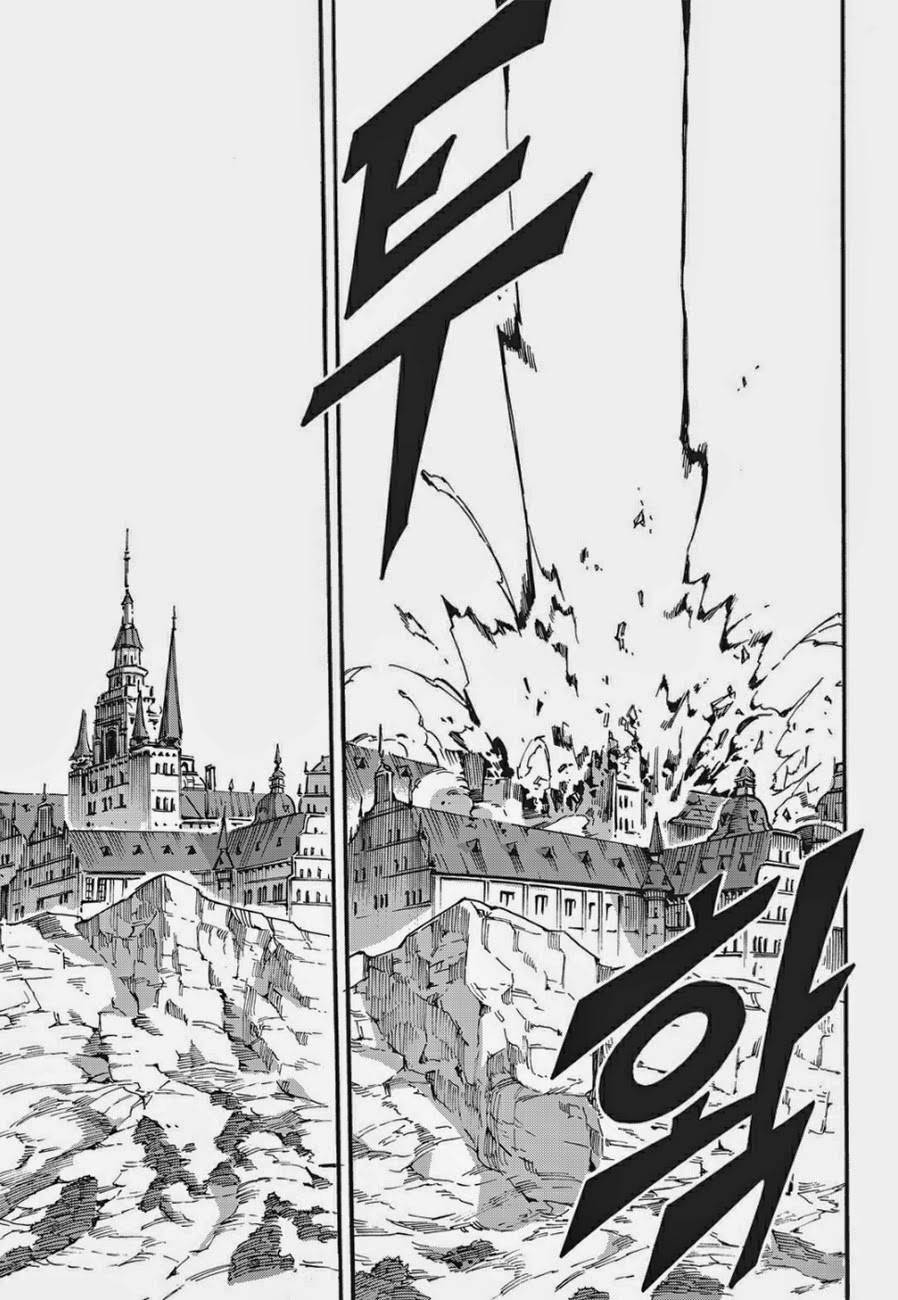 Witch Hunter Chap 106 - Next Chap 107