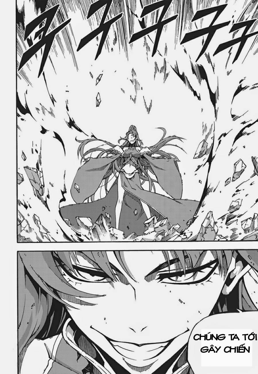 Witch Hunter Chap 106 - Next Chap 107