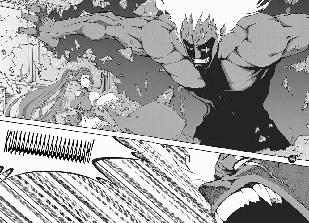 Witch Hunter Chap 106 - Next Chap 107