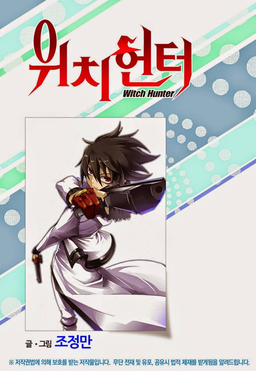 Witch Hunter Chap 106 - Next Chap 107