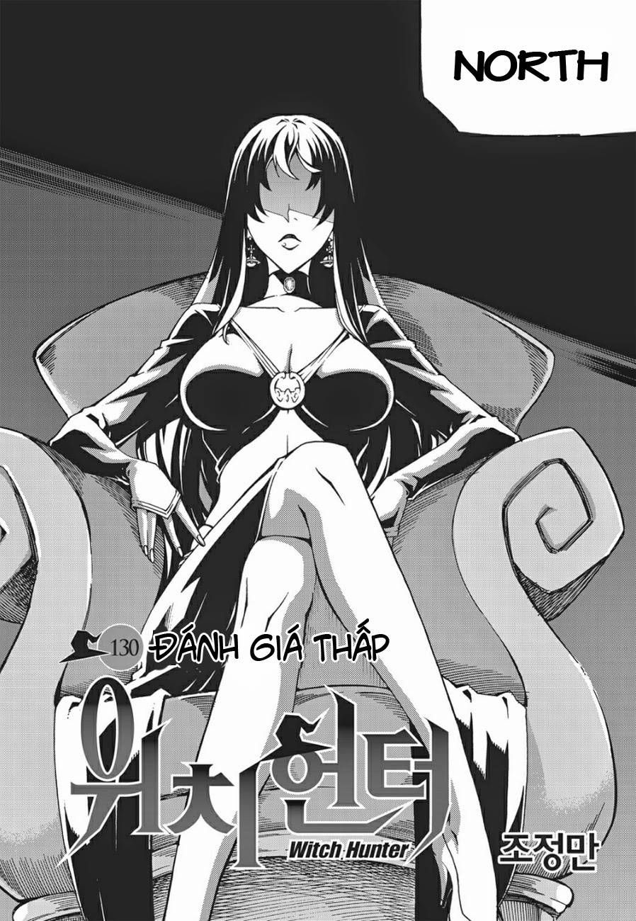 Witch Hunter Chap 106 - Next Chap 107