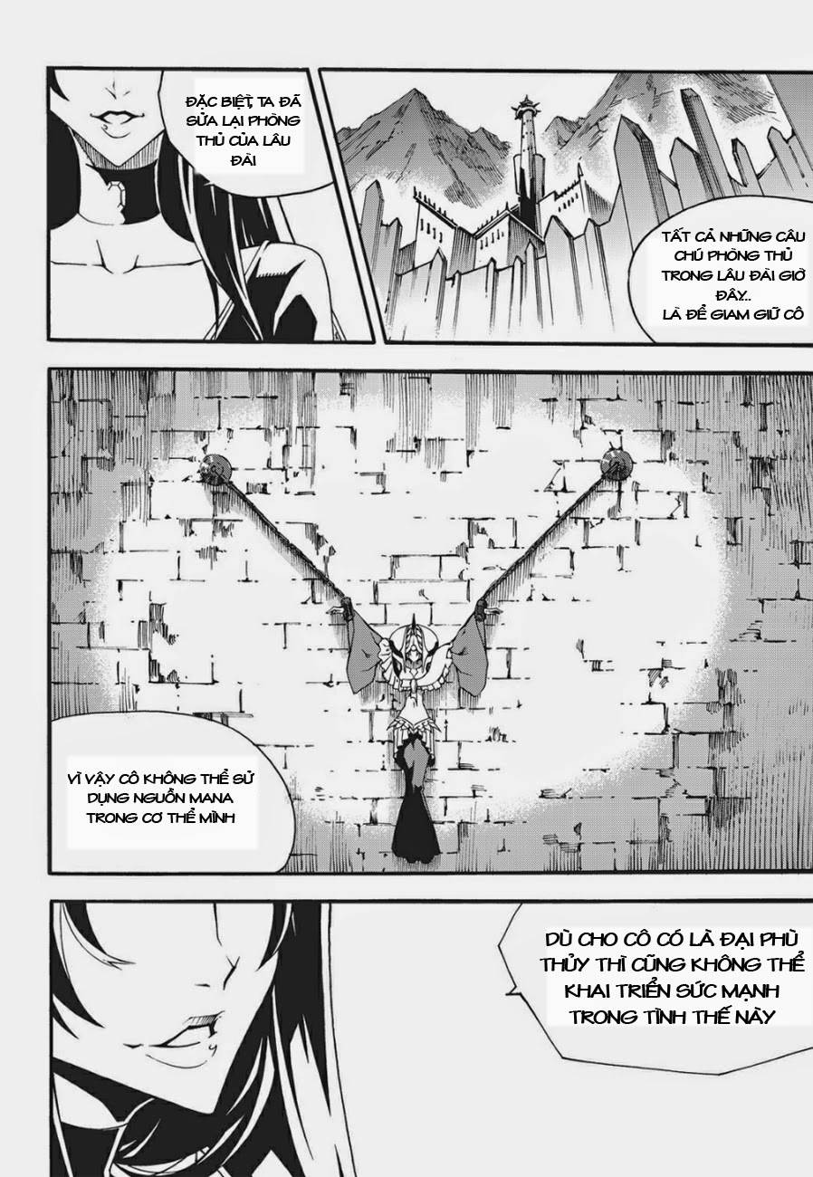 Witch Hunter Chap 107 - Next Chap 108