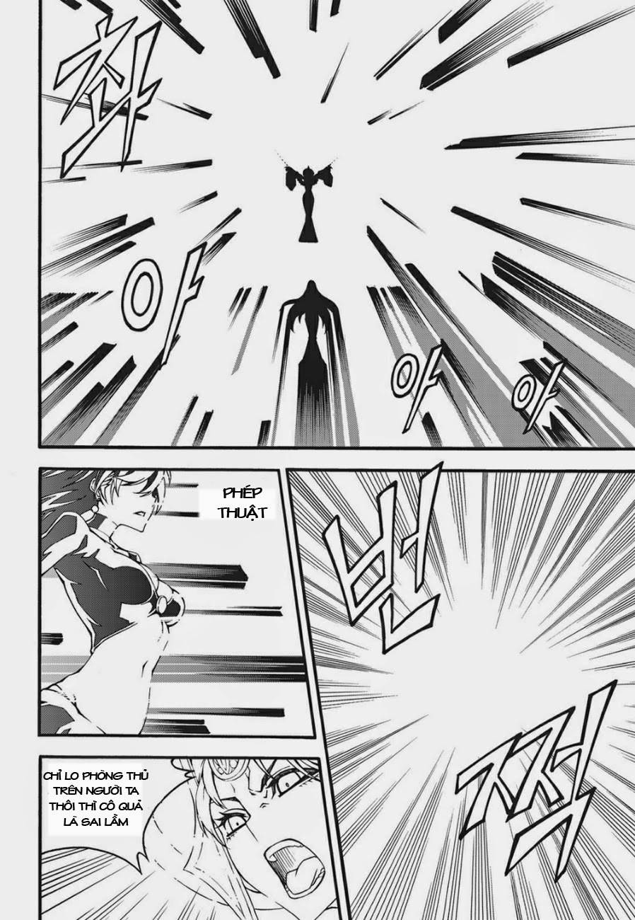Witch Hunter Chap 107 - Next Chap 108