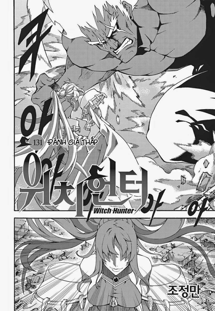 Witch Hunter Chap 107 - Next Chap 108