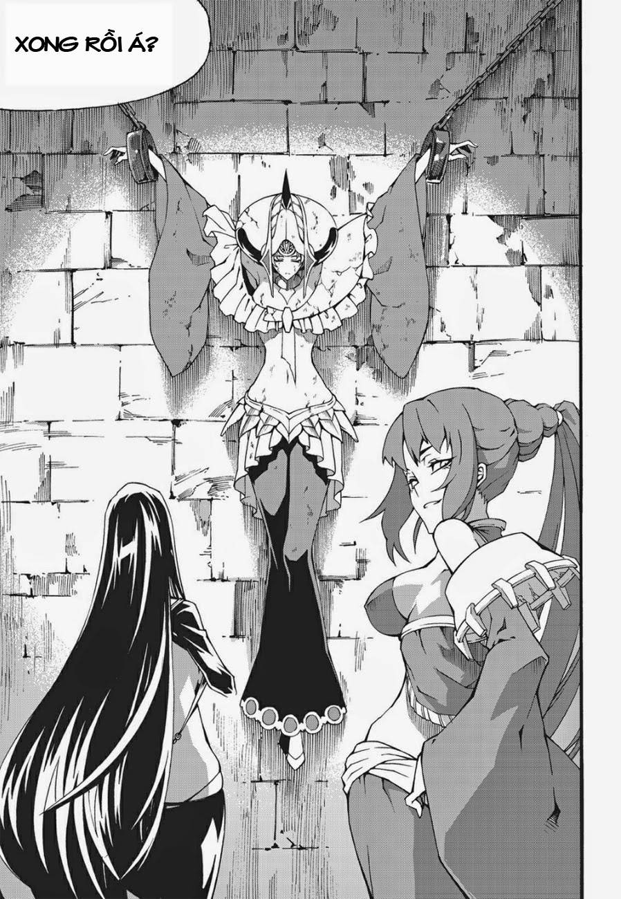 Witch Hunter Chap 107 - Next Chap 108