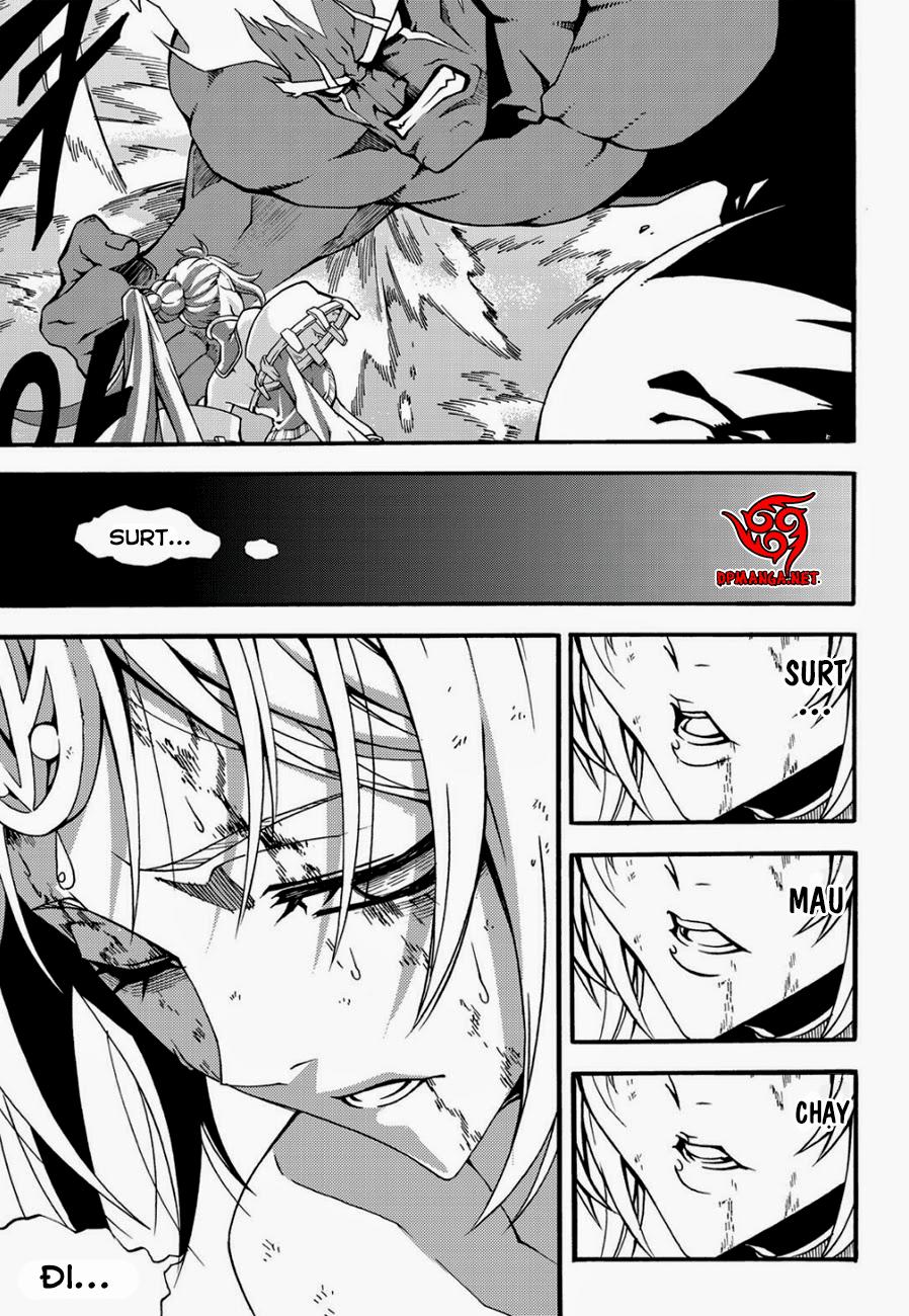Witch Hunter Chap 108 - Next Chap 109