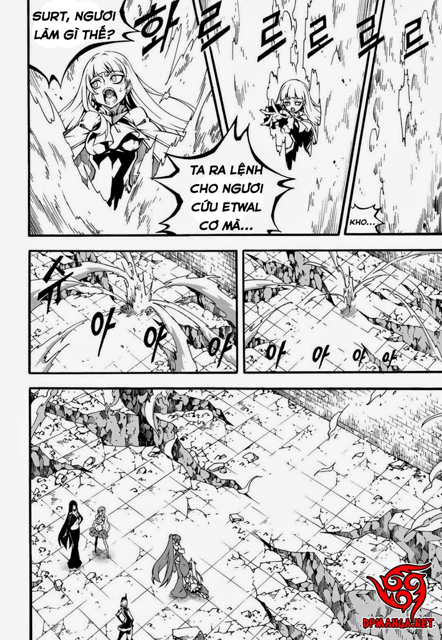 Witch Hunter Chap 108 - Next Chap 109