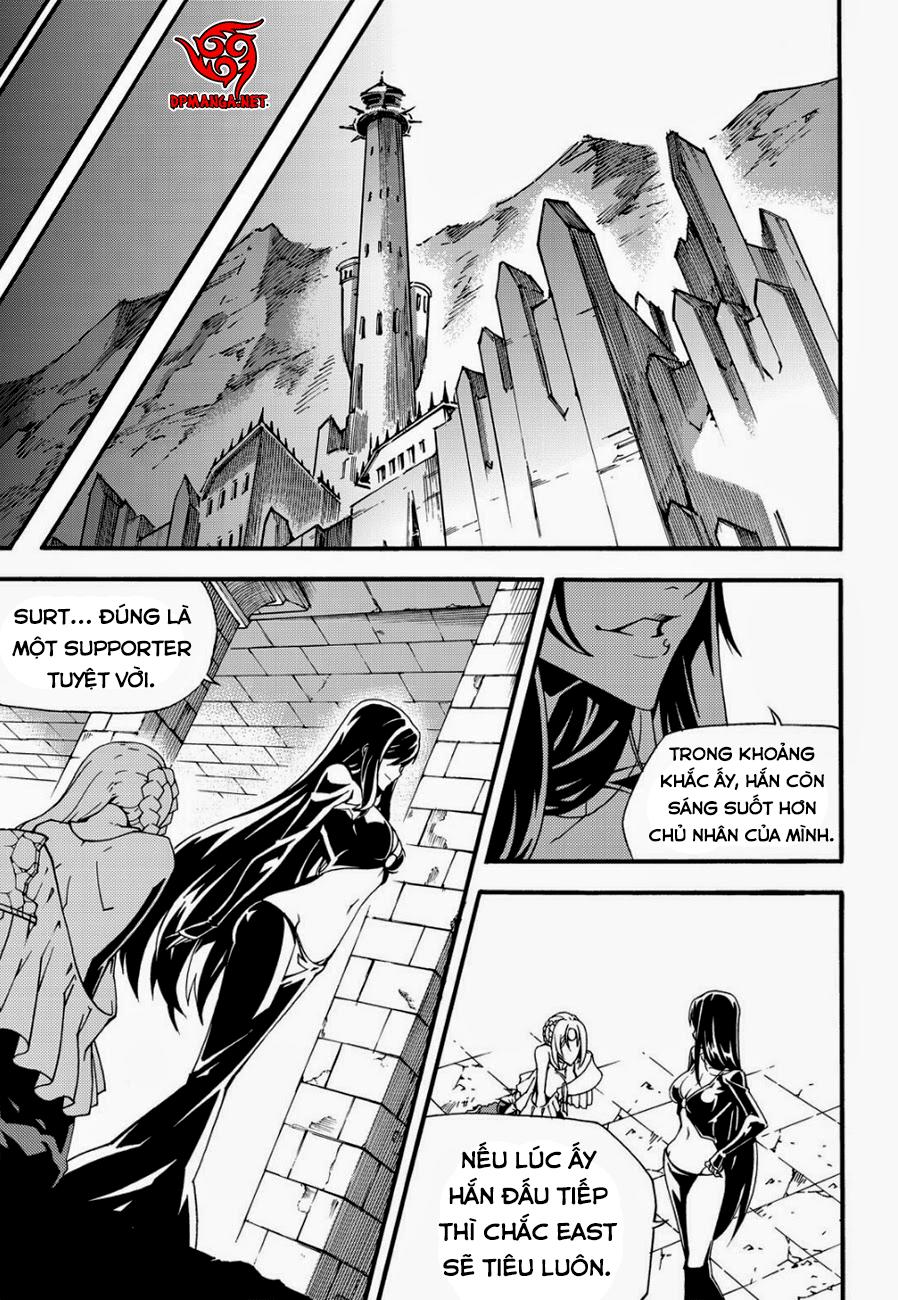 Witch Hunter Chap 108 - Next Chap 109