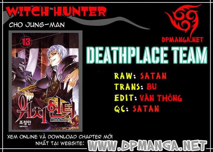 Witch Hunter Chap 108 - Next Chap 109