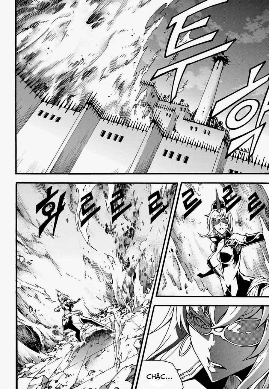 Witch Hunter Chap 108 - Next Chap 109