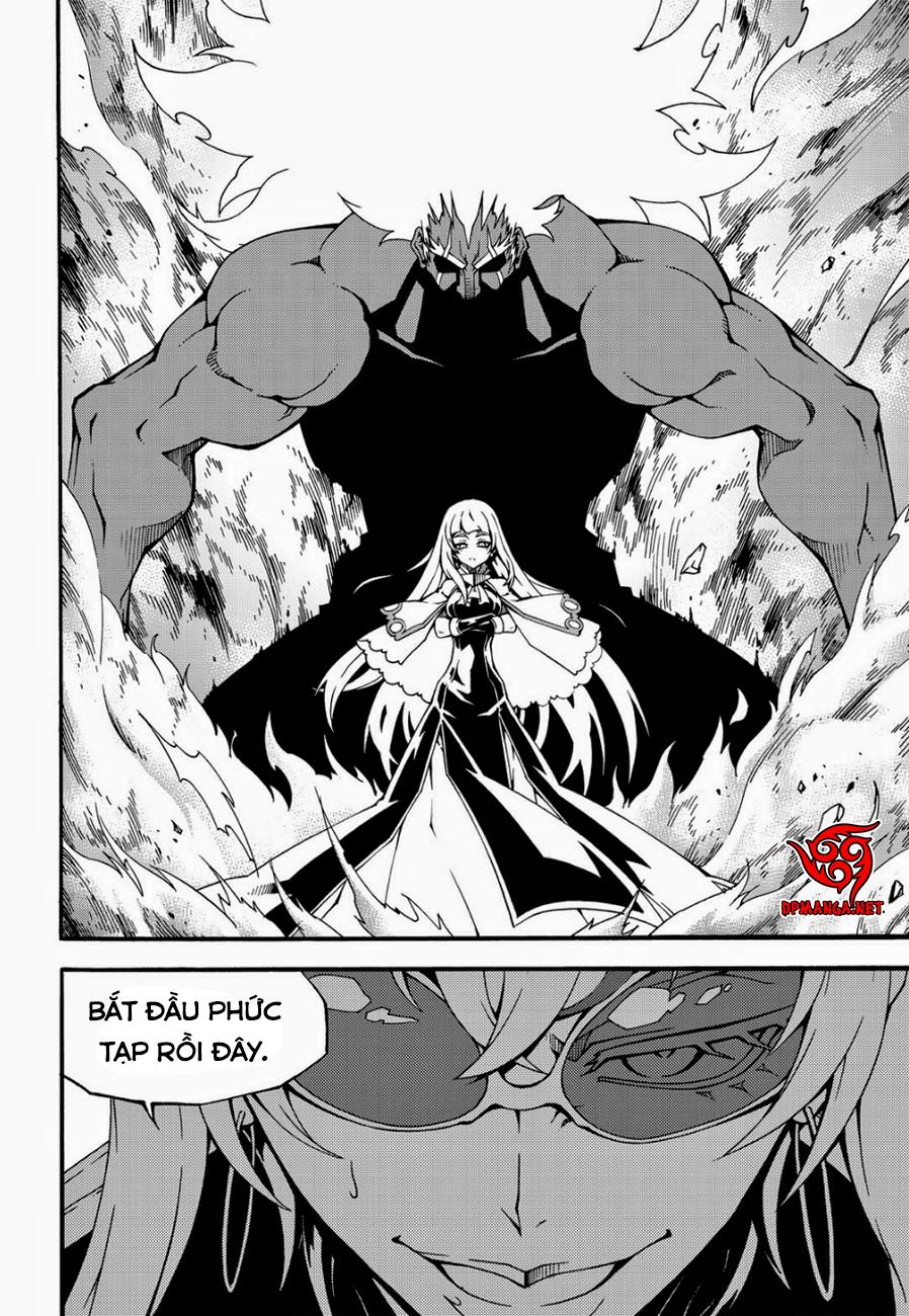 Witch Hunter Chap 108 - Next Chap 109