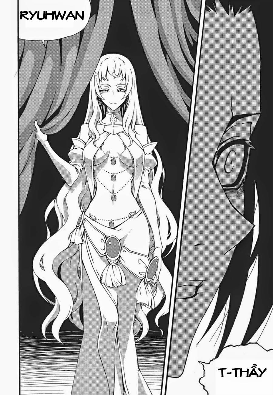 Witch Hunter Chap 109 - Next Chap 110