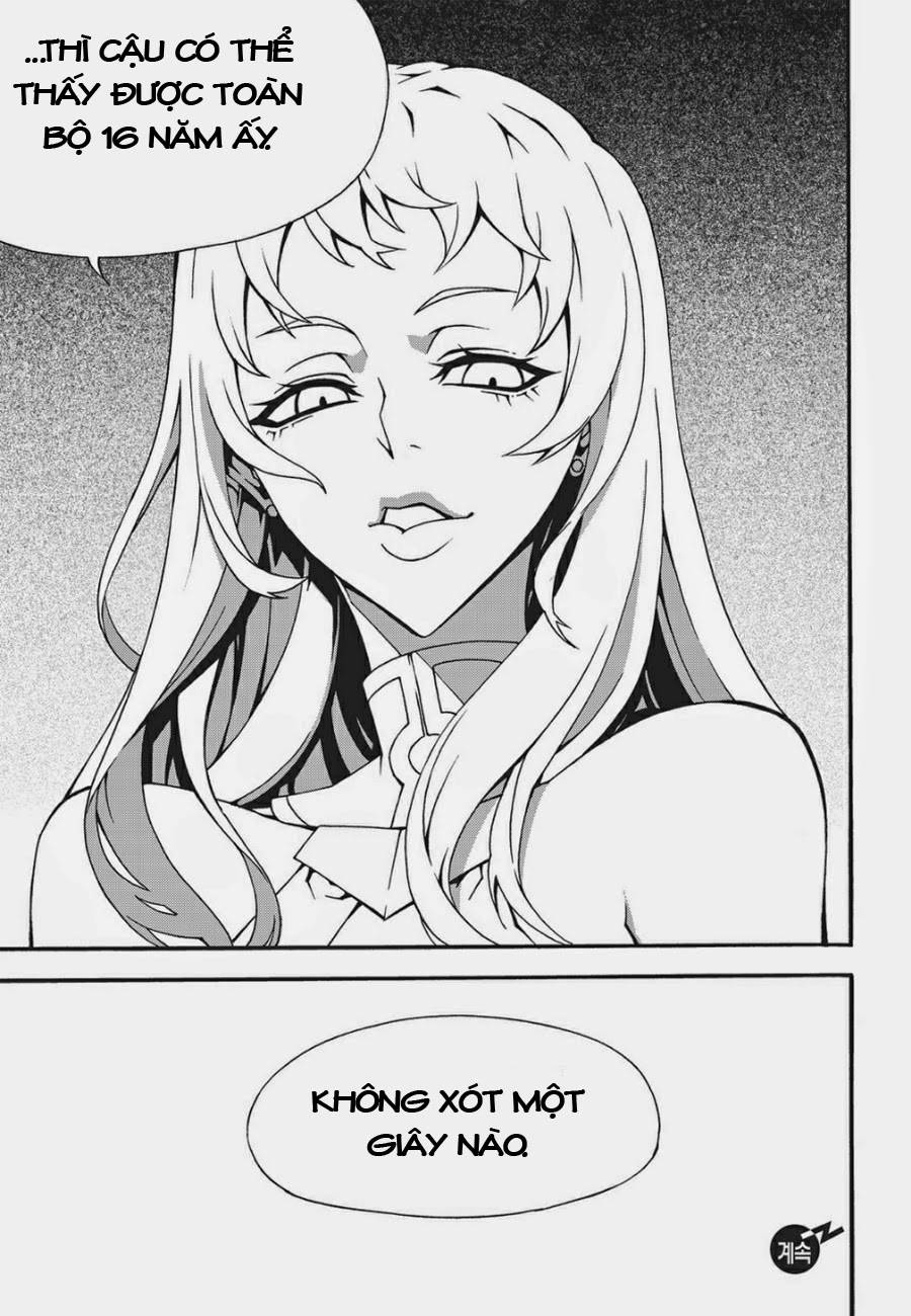 Witch Hunter Chap 109 - Next Chap 110