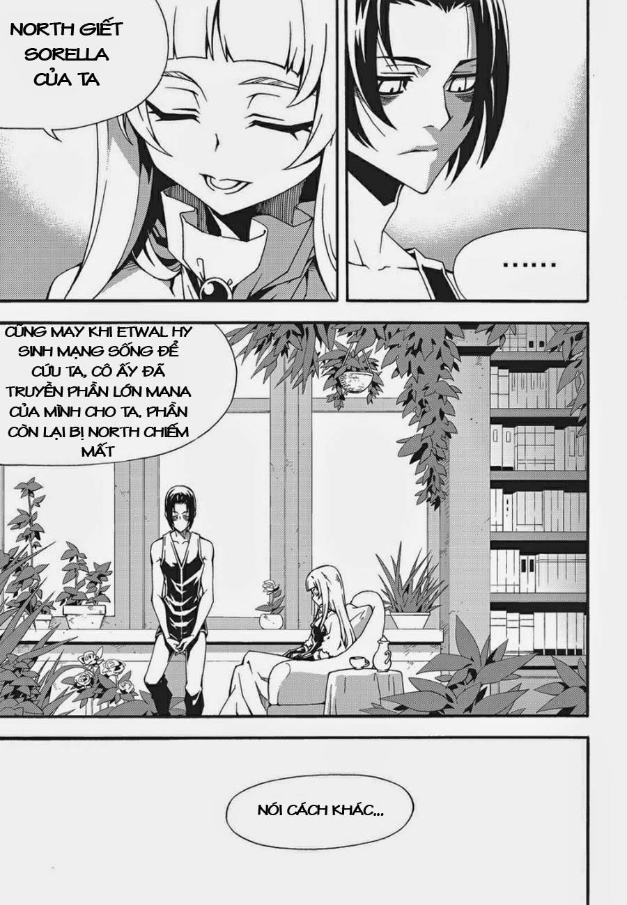 Witch Hunter Chap 109 - Next Chap 110