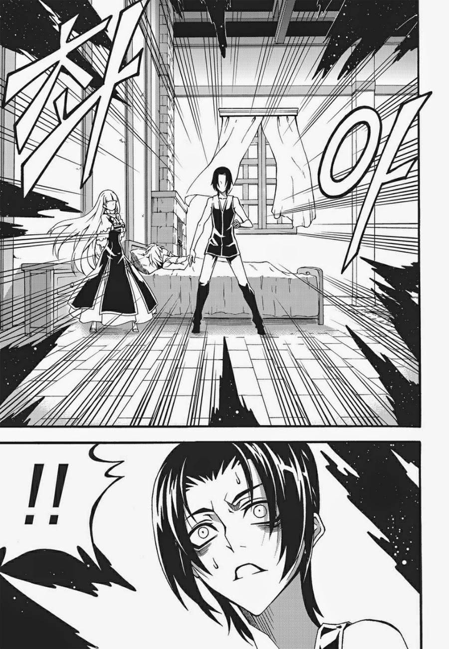 Witch Hunter Chap 109 - Next Chap 110