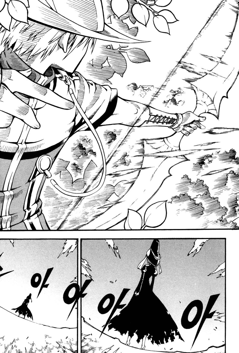 Witch Hunter Chap 11 - Next Chap 12
