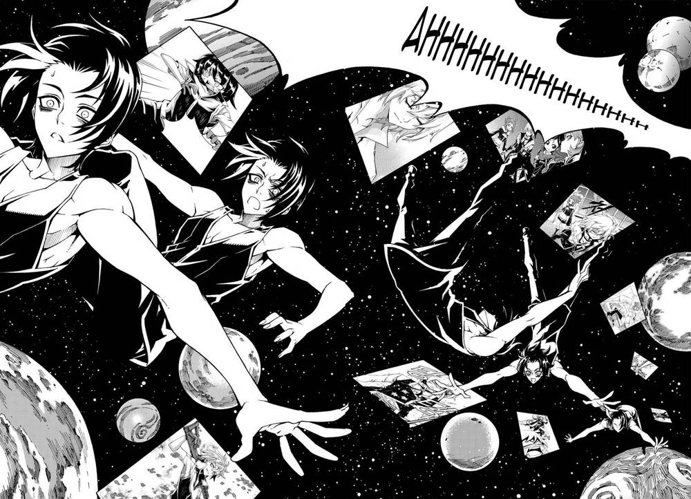 Witch Hunter Chap 110 - Next Chap 111