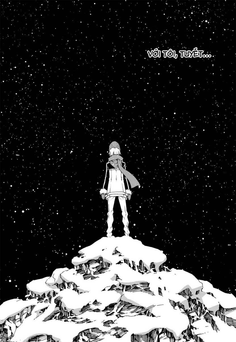 Witch Hunter Chap 110 - Next Chap 111