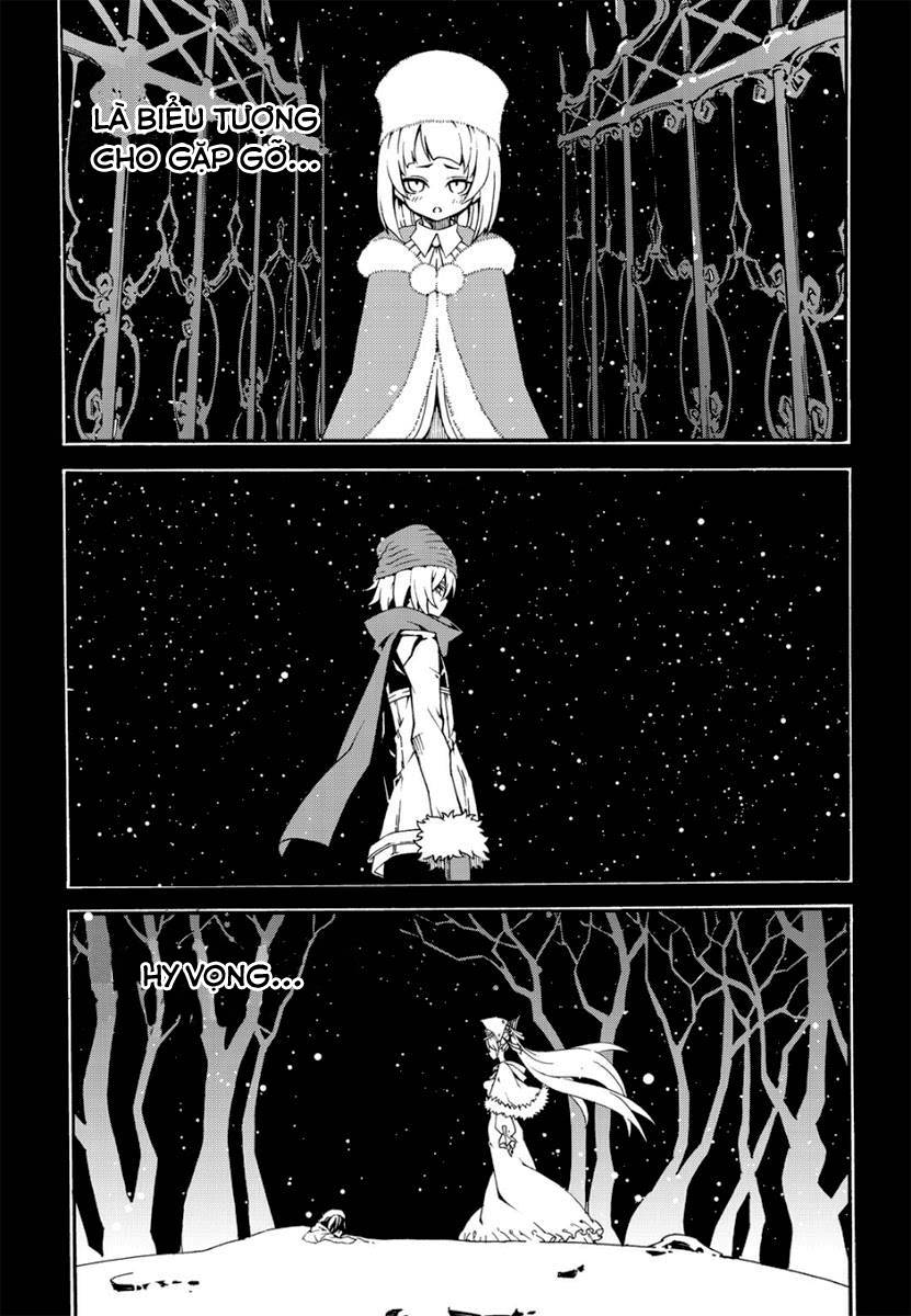 Witch Hunter Chap 110 - Next Chap 111