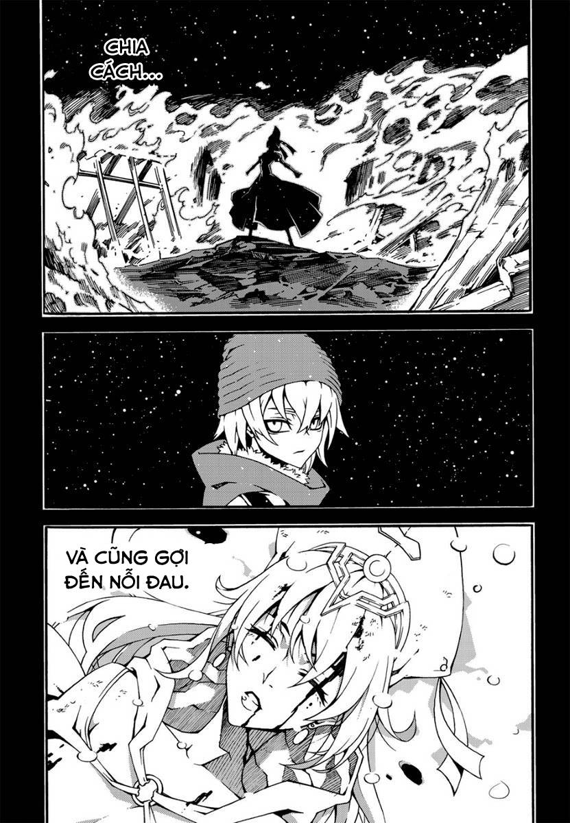 Witch Hunter Chap 110 - Next Chap 111