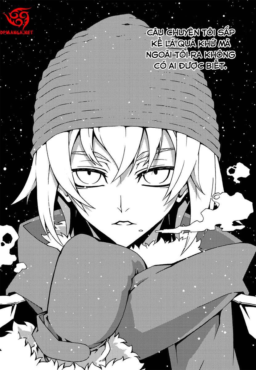 Witch Hunter Chap 110 - Next Chap 111