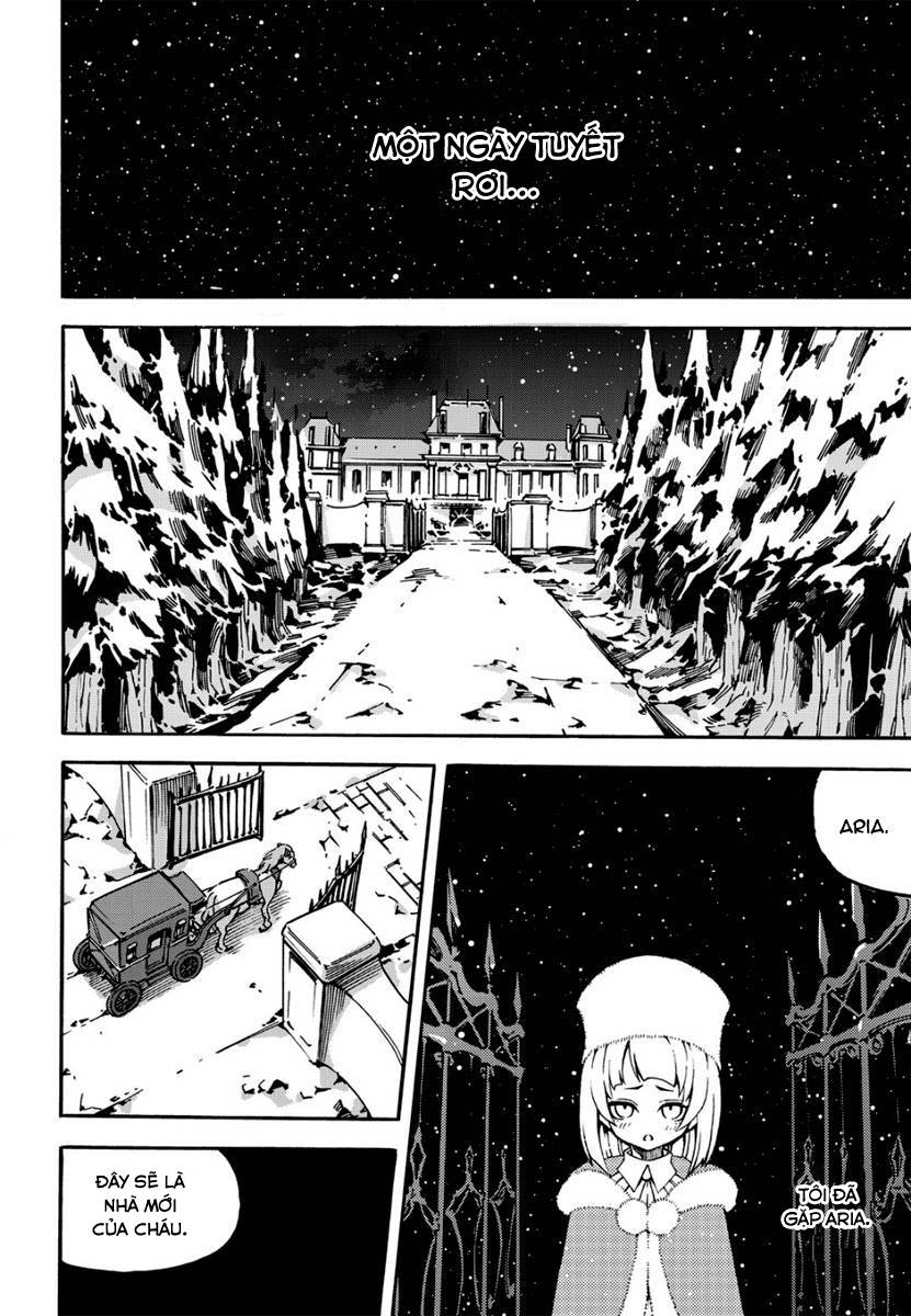 Witch Hunter Chap 110 - Next Chap 111