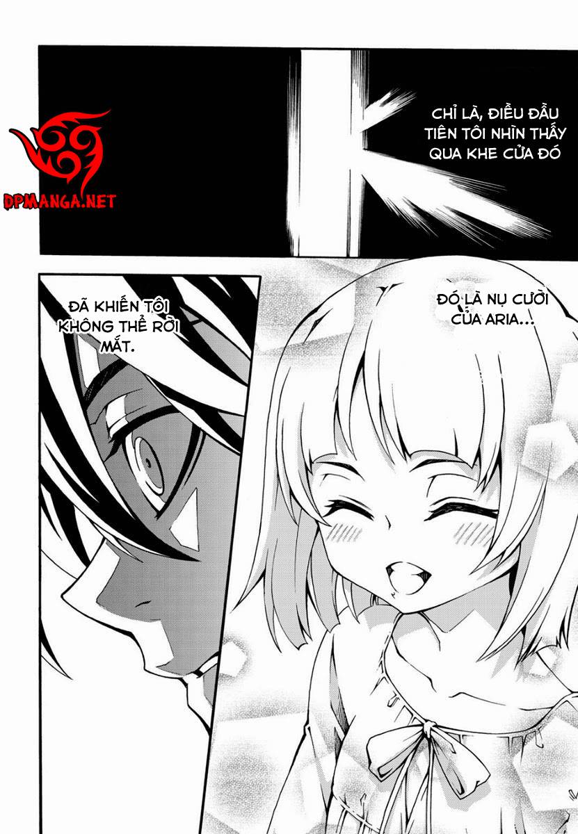 Witch Hunter Chap 110 - Next Chap 111