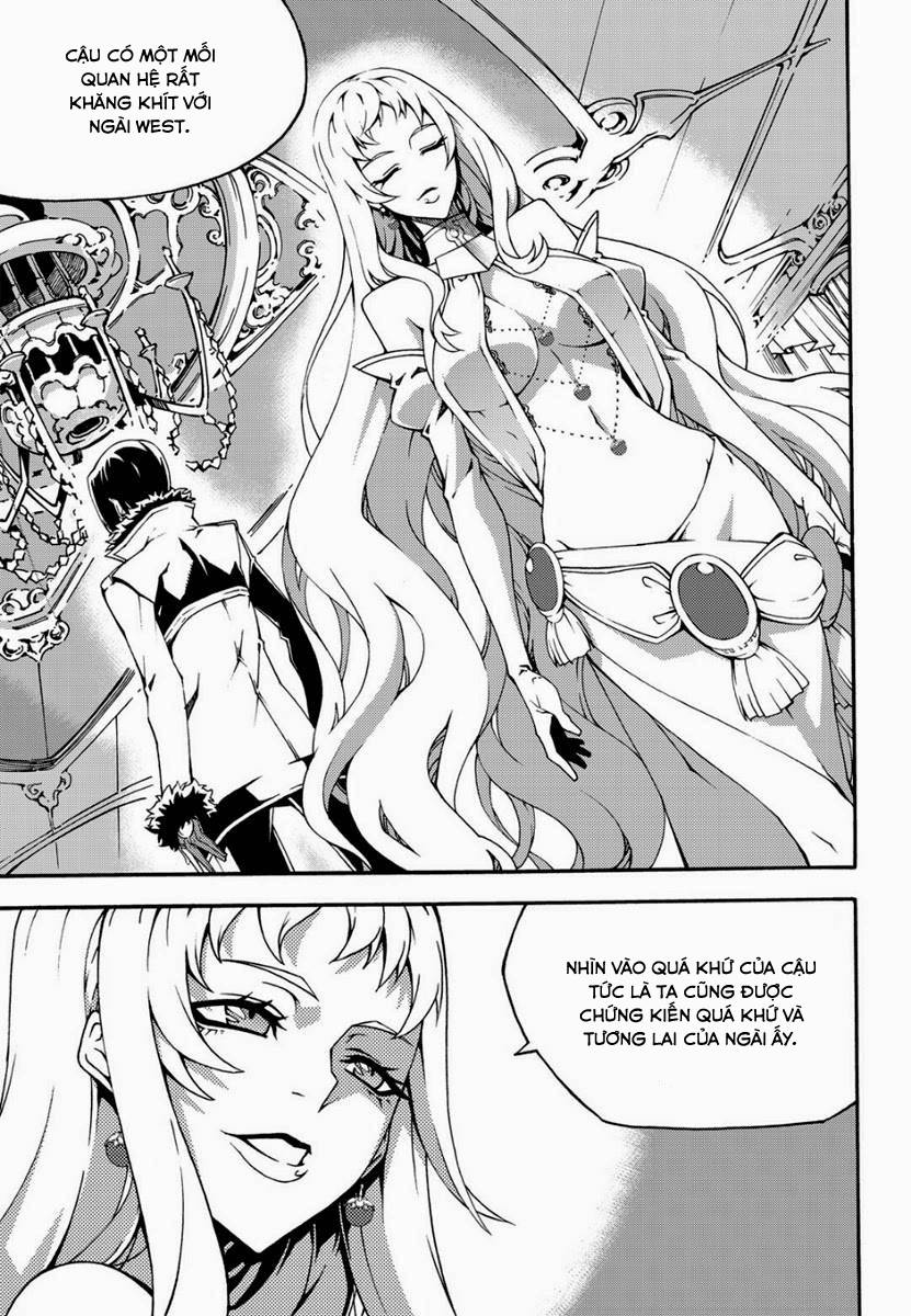 Witch Hunter Chap 110 - Next Chap 111