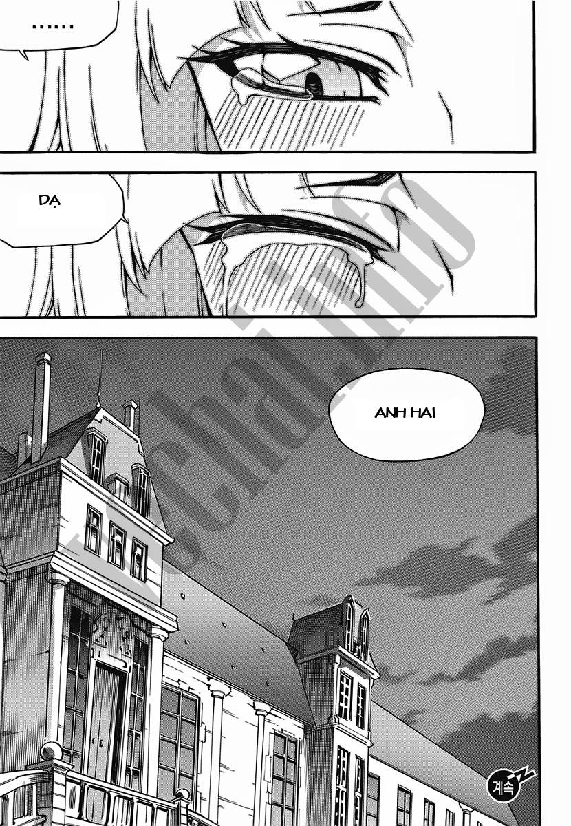 Witch Hunter Chap 111 - Next Chap 112