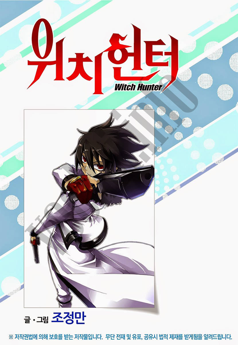 Witch Hunter Chap 111 - Next Chap 112