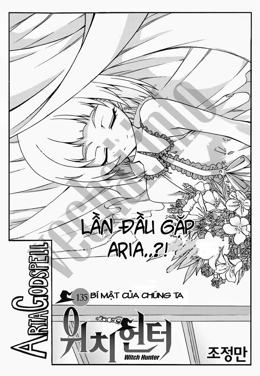 Witch Hunter Chap 111 - Next Chap 112