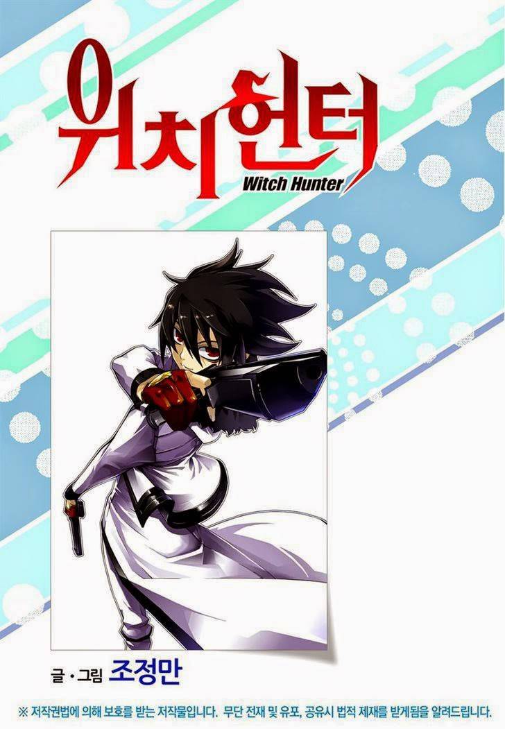 Witch Hunter Chap 112 - Next Chap 113