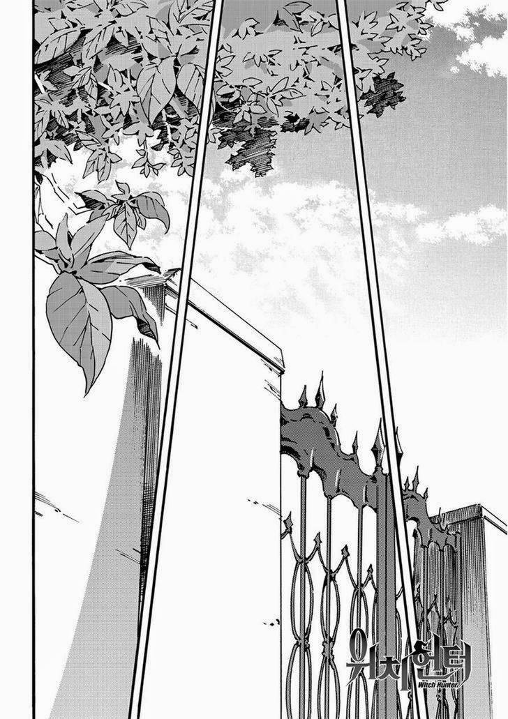 Witch Hunter Chap 112 - Next Chap 113
