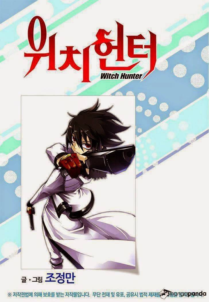 Witch Hunter Chap 113 - Next Chap 114