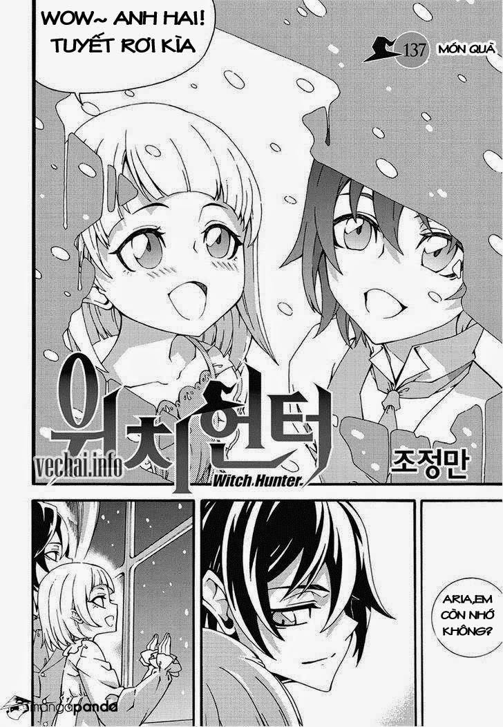 Witch Hunter Chap 113 - Next Chap 114