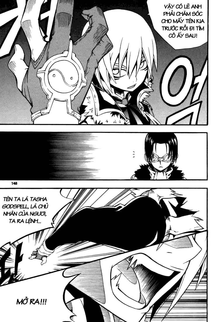 Witch Hunter Chap 12 - Next Chap 13