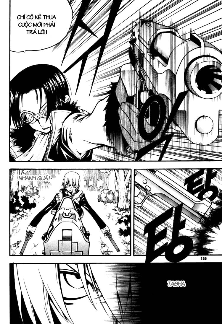 Witch Hunter Chap 12 - Next Chap 13