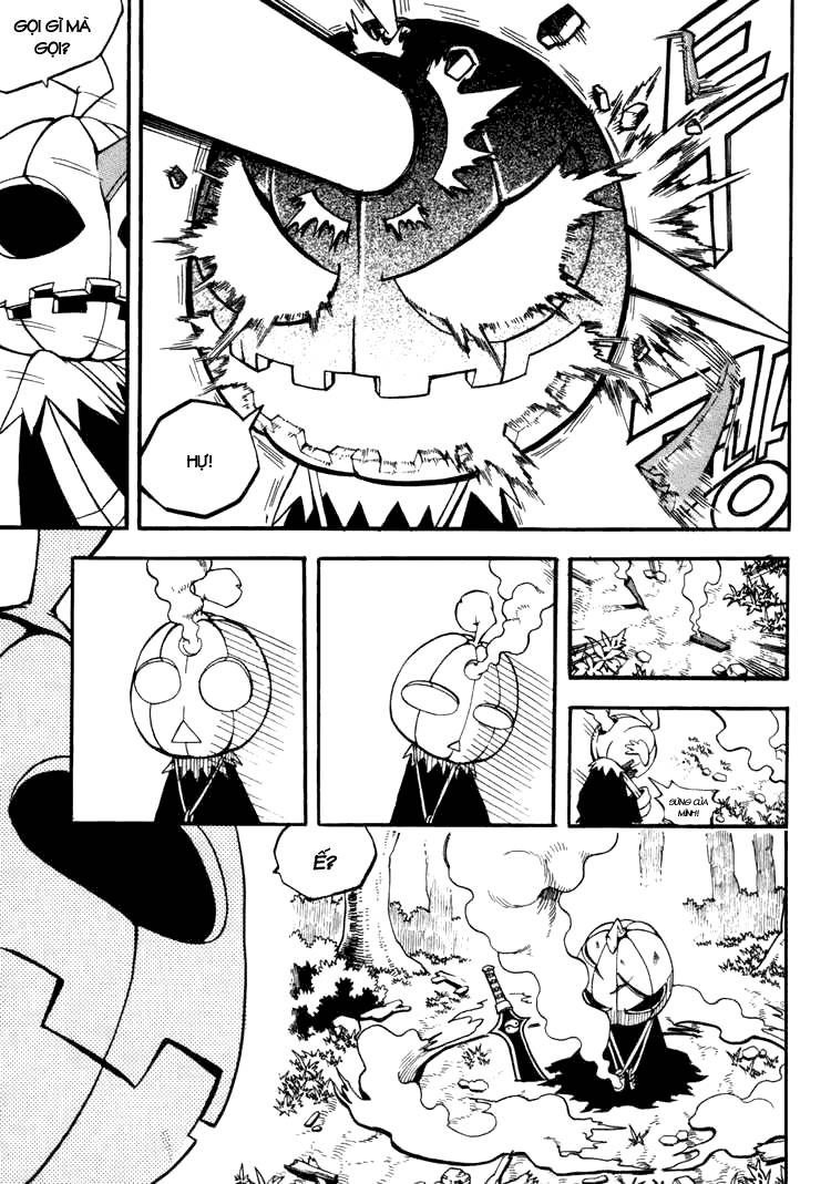 Witch Hunter Chap 12 - Next Chap 13