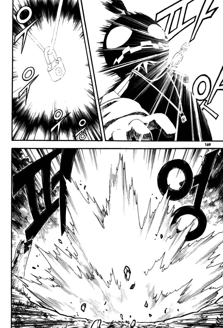 Witch Hunter Chap 12 - Next Chap 13