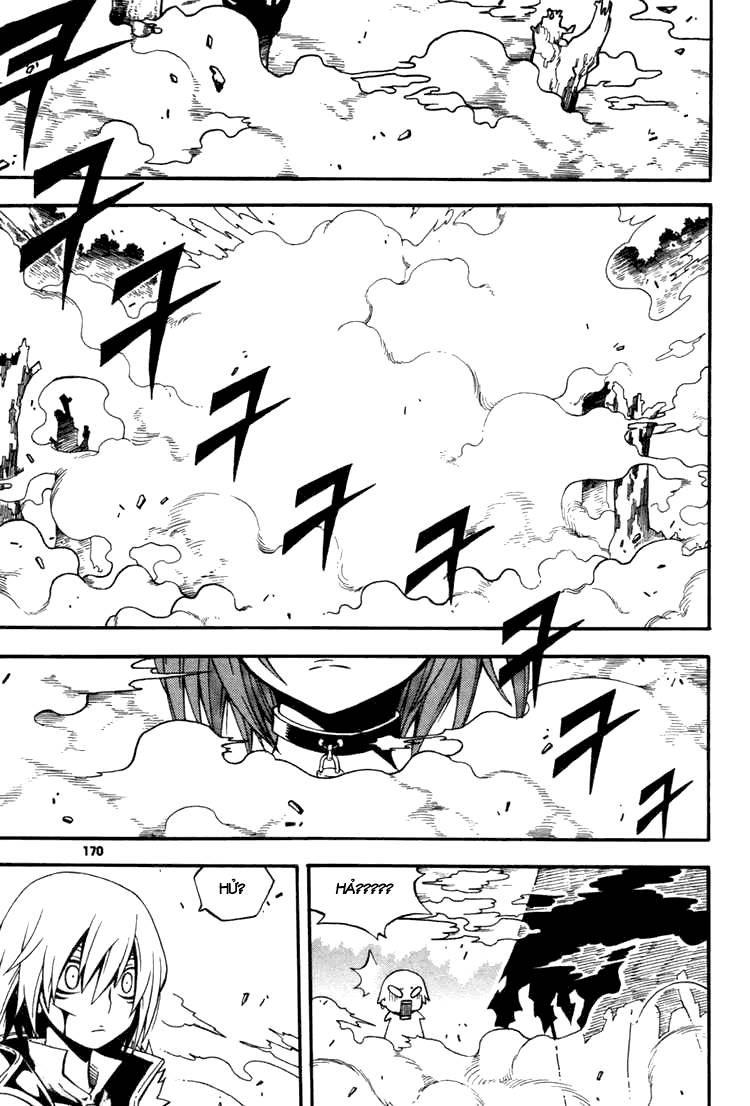Witch Hunter Chap 12 - Next Chap 13