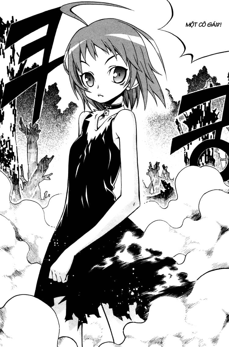 Witch Hunter Chap 12 - Next Chap 13